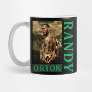 RANDY ORTON Mug